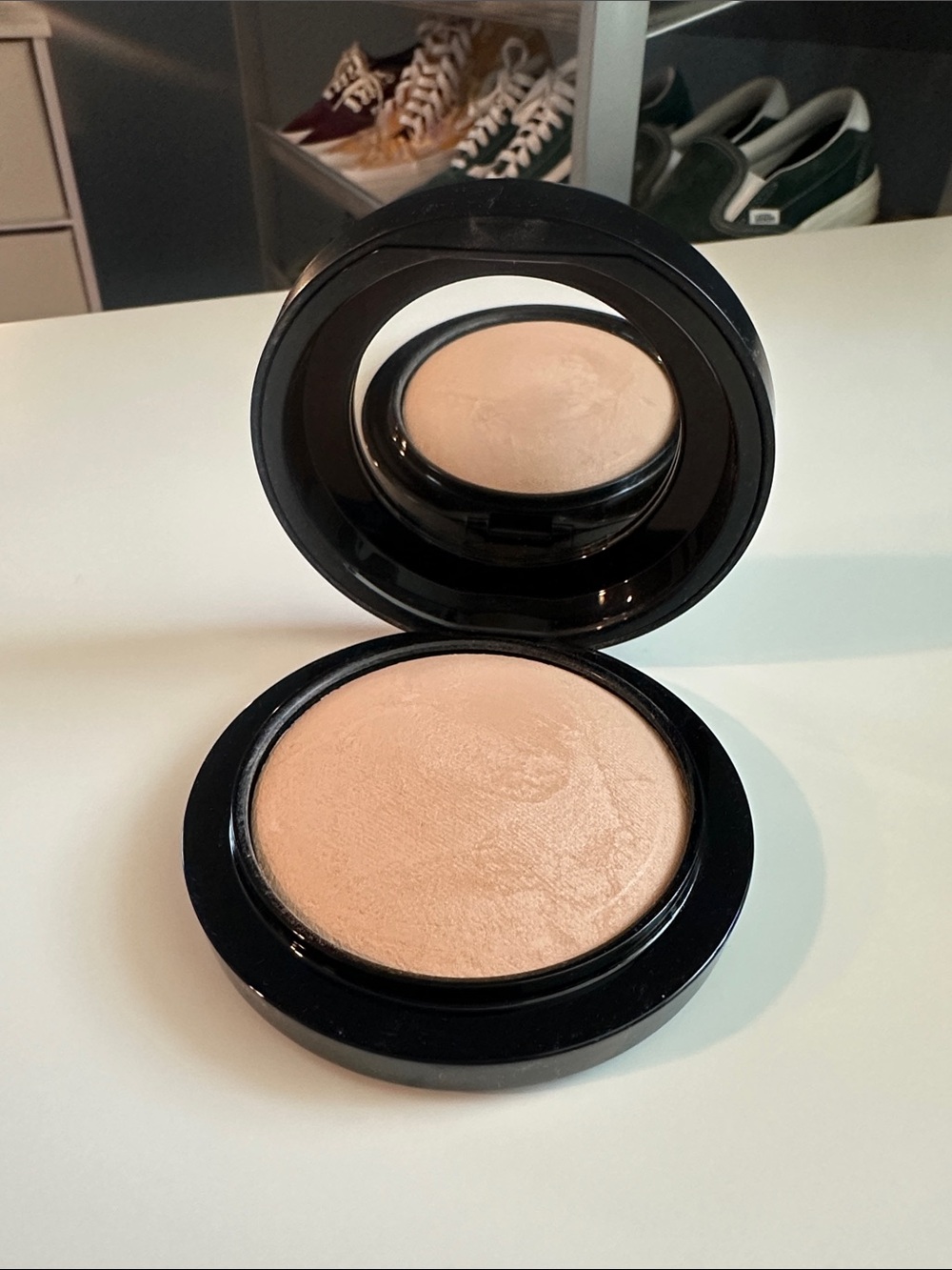 MAC Cosmetics Mineralize Skinfinish